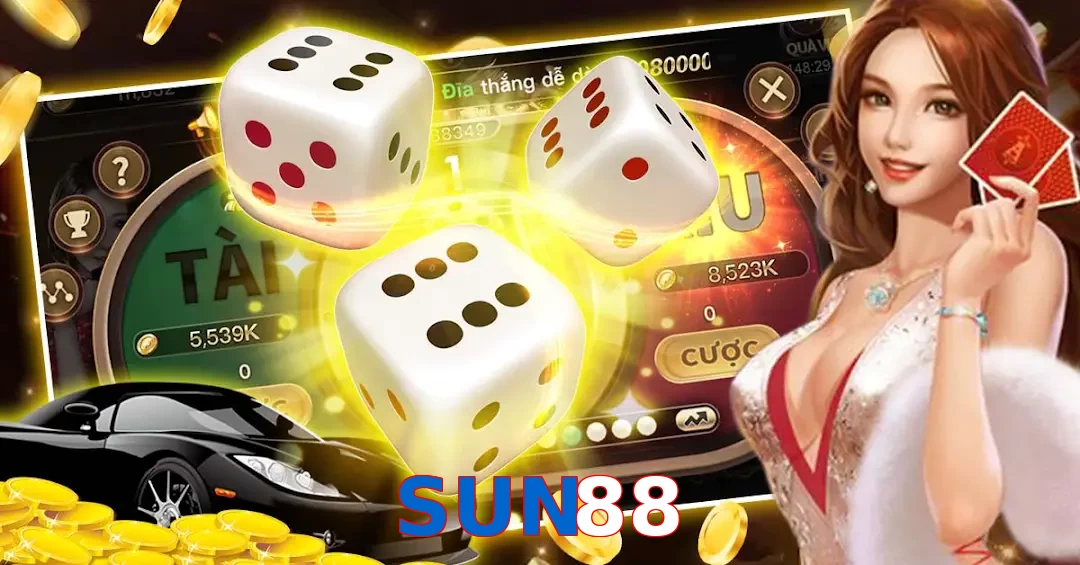 SUN88