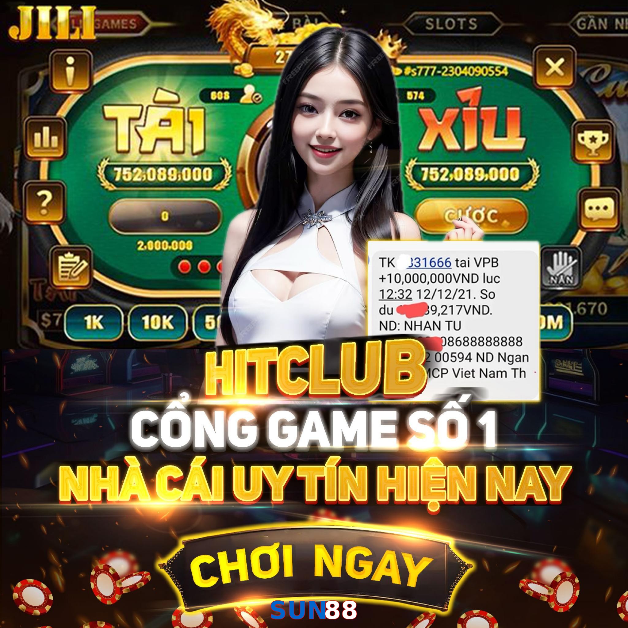 SUN88