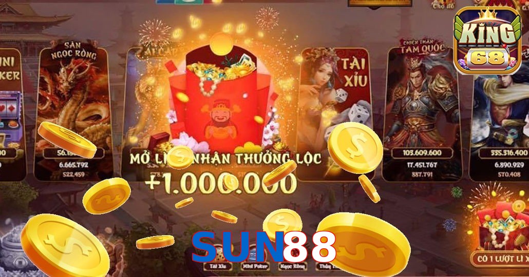 SUN88