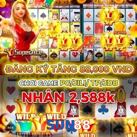 SUN88