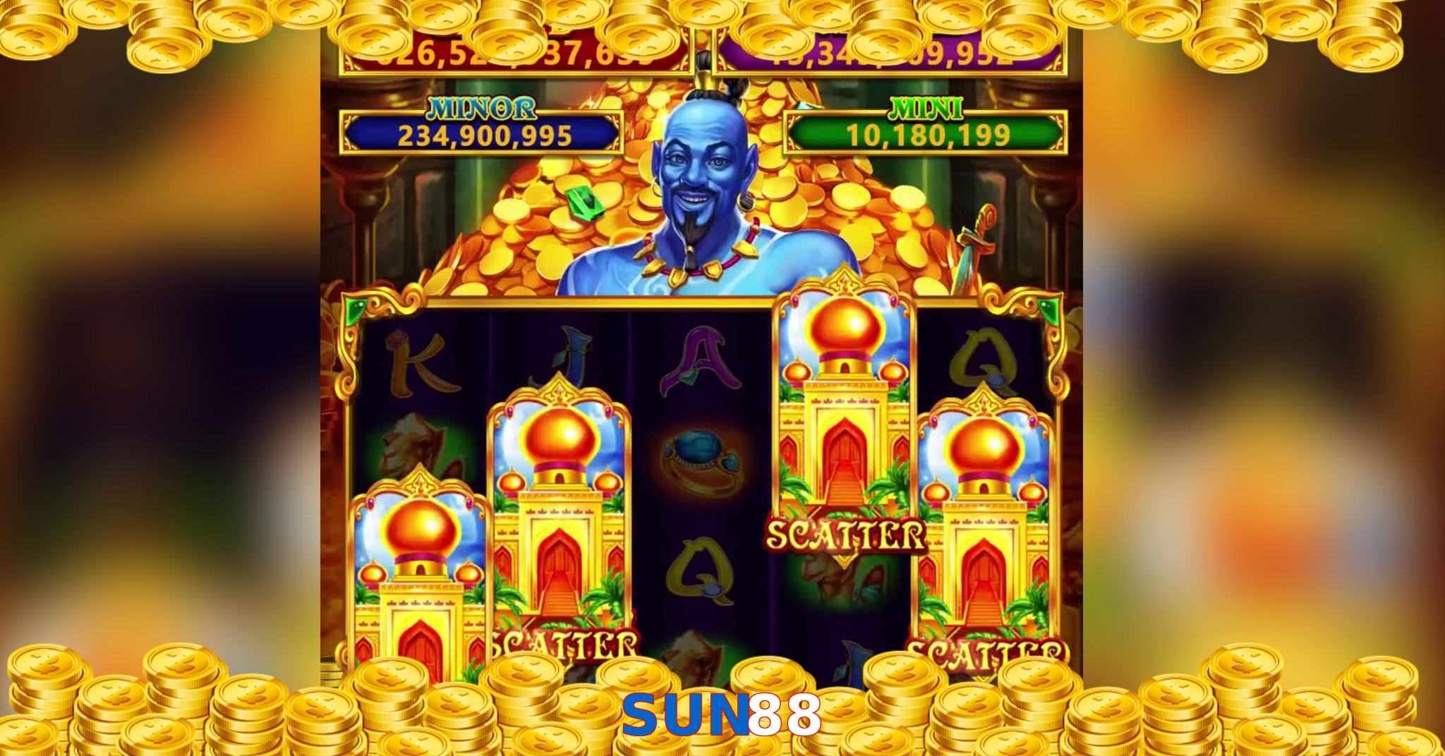 SUN88