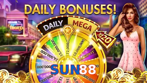 SUN88