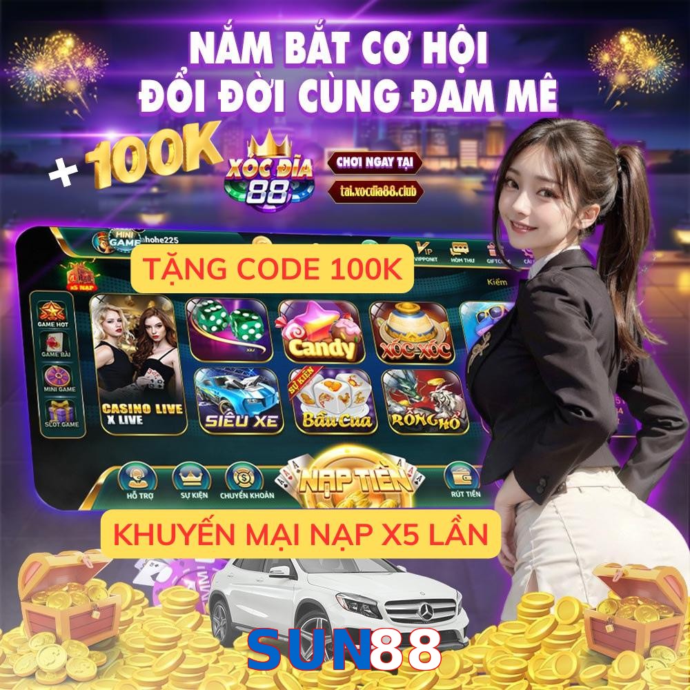 SUN88