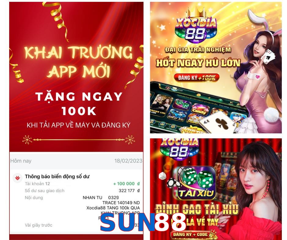 SUN88