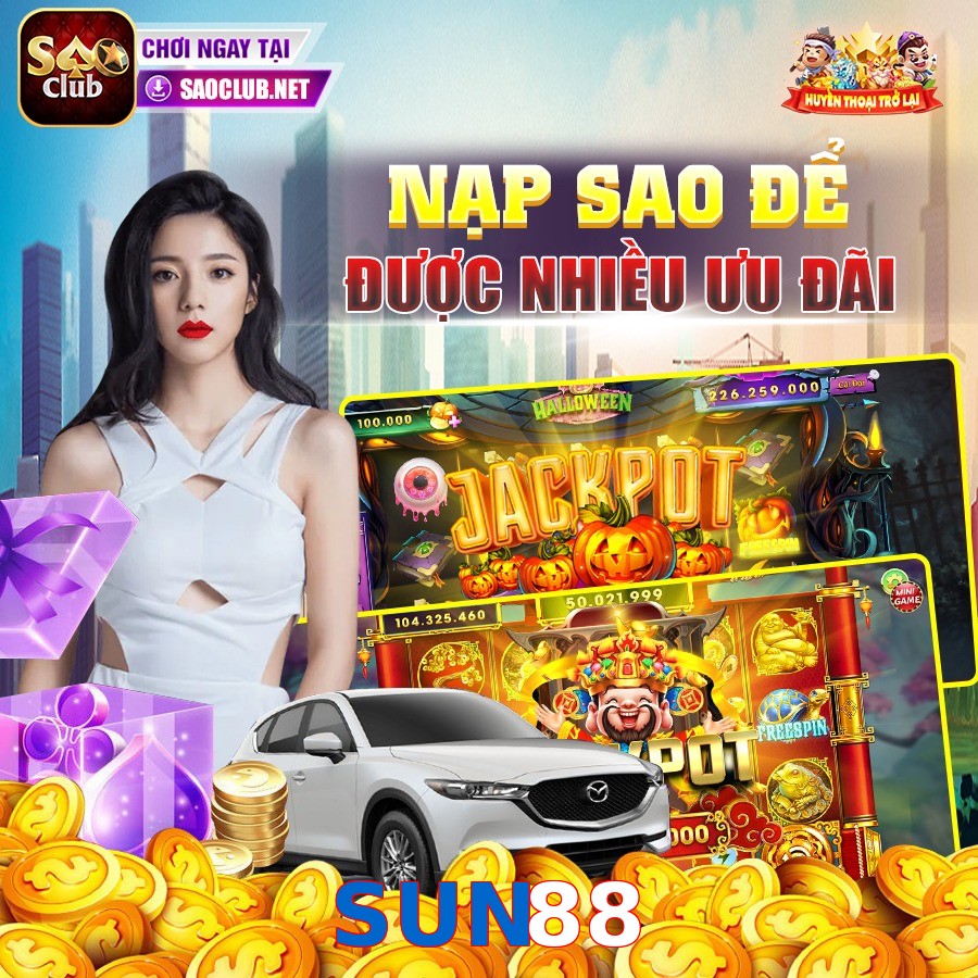 SUN88