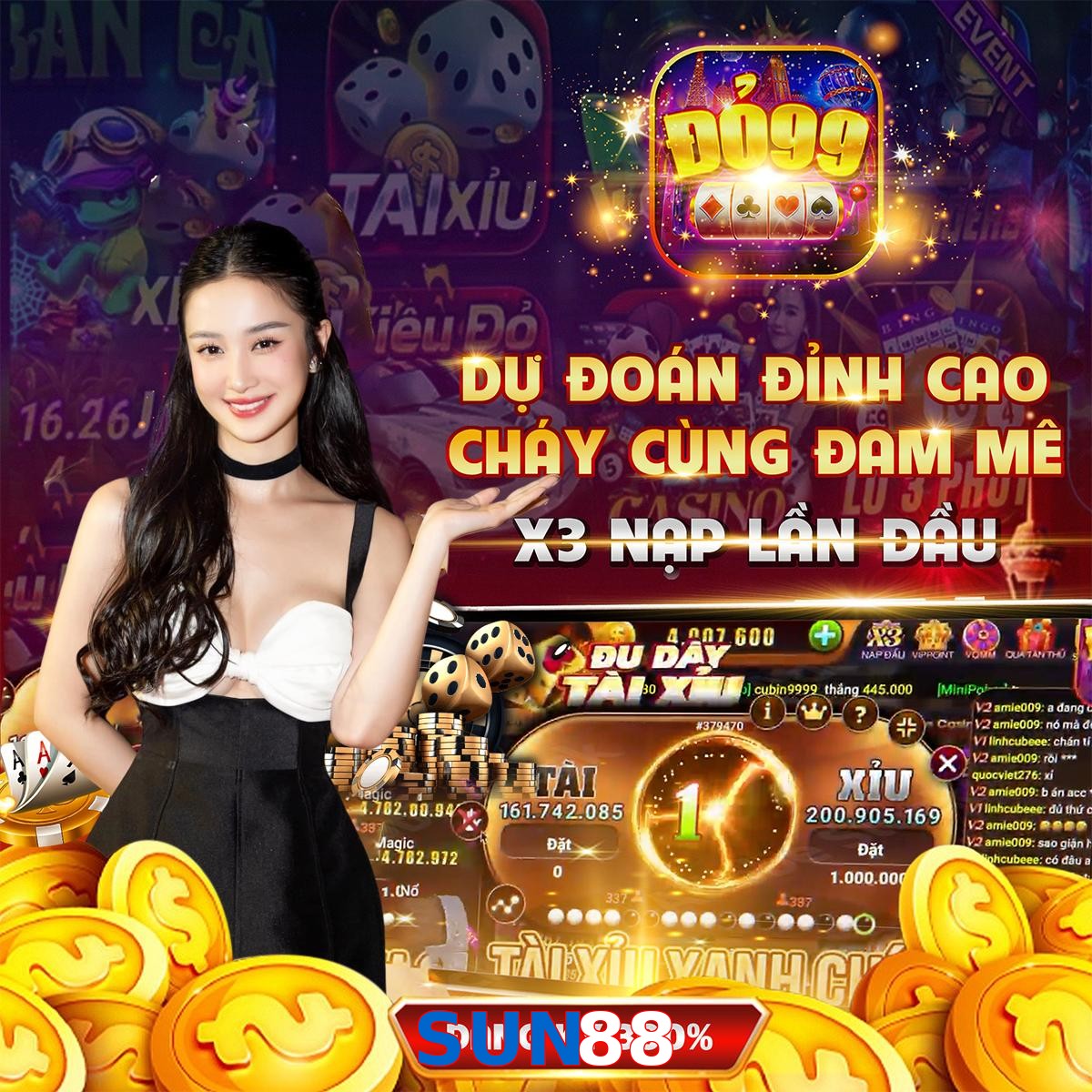 SUN88